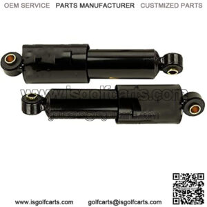 (2) Club Car DS 1981-Up Gas And Electric Golf Carts | Standard Front Shock