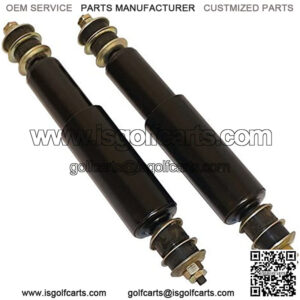 3G Shock Absorbers for EZGO TXT Golf Carts 1994+