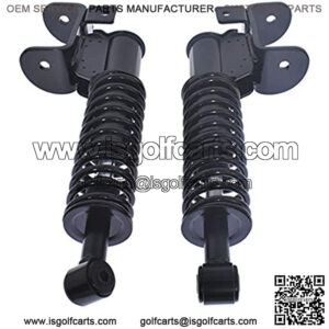 Front Shock Strut Assembly Replacement for EZGO RXV Golf Cart Driver Passenger 601246 603024