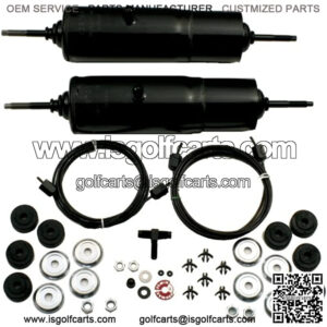 Gabriel 49105 Hijacker