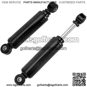 2PCS Club Car Front Shock Fits for Club Car DS Golf Carts Replace OEM # 1014235 & 1010991 (Club Car DS)
