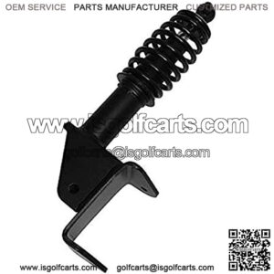 RHOX Yamaha G22 Golf Cart Front Shock, Driver Side