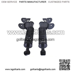 Front Shock Strut Assembly Replacement for Golf Cart 2008 - Up Driver Passenger 601246 603024