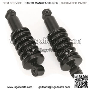 2007-2016 Yamaha G29 Drive Heavy Duty Rear Shock Absorber OEM# JJ3-F2210-10-00