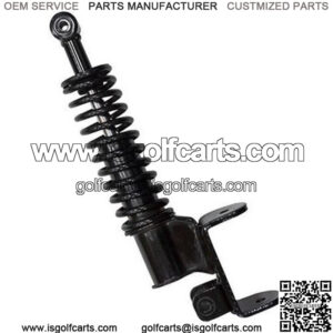 EZGO RXV Passenger's Side Front Shock (Fits 2008+)