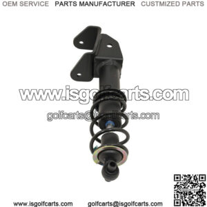 Yamaha Drive2 Gas Golf Cart (17-Up) Front Driver Shock OEM J0B-F3350-00-00