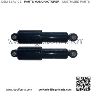(Pack of 2) Front Shock Absorbers for Club Car 1033510-01 103351001 Golf Carts