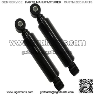 Front Shocks for Club Car DS & Precedent Golf Carts