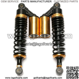 Rear shock absorbers 320mm for Yamaha XJR 1300 / 1200/ SP RS2G