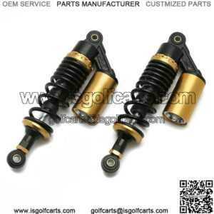 Rear shock absorbers 280mm for Yamaha XJR 1300 / 1200/ SP RS2G