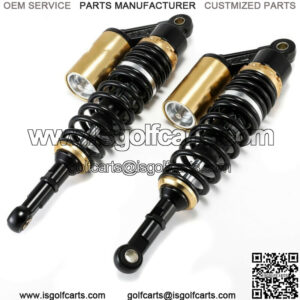 Rear shock absorbers 360mm for Yamaha XJR 1300 / 1200/ SP RS2G