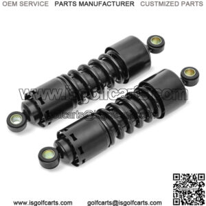 Shock Absorber 11" for Kawasaki VN 1500 Classic Lowering black