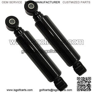 1014235 Golf Cart Front Shock Absorbers Replacement for Club Car DS 1981-2011 Electric Gas G E 2004-Up Precedent, SA01