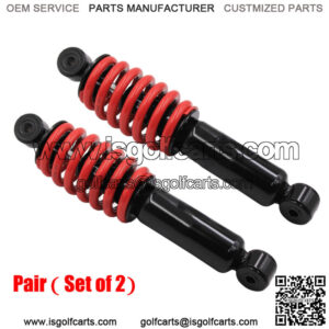 2 x For Yamaha Golf Cart G14 G16 G19 G22 Heavy Duty Rear Shock Absorber Assembly