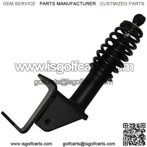 Revenge Golf Cart Parts & Accessories Yamaha G22 Golf Cart Passenger Side Front Shock