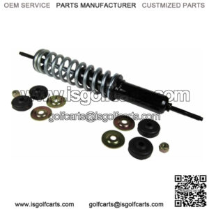 Coil Over Front or Rear Shock for EZGO Medalist/TXT - 1994.5-2001.5 Golf Cart