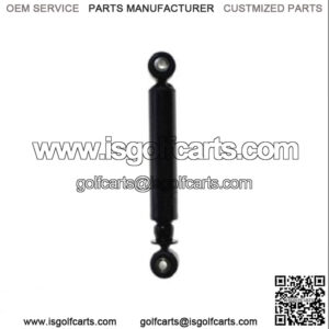 Rear Shock Set (2) for EZGO RXV Golf Carts 2008-2013