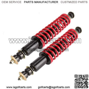 Golf Cart Heavy Duty Coil Front Rear /Shock Absorber for EZGO TXT 94-up 70928G01