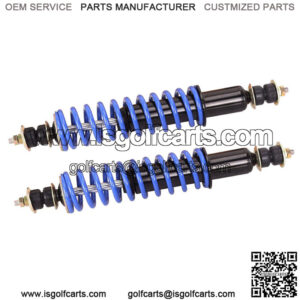 Heavy Duty Golf Cart Front / Rear Shock Absorber for EZGO TXT 1994-up 70630-G01