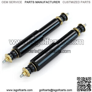 Golf Cart Front Rear Shock Absorber for EZGO TXT 1994-up 70928-G01 70324-G01