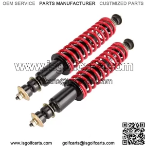 Golf Cart Heavy Duty Coil Front Rear /Shock Absorber for EZGO TXT 94-up 70928G01