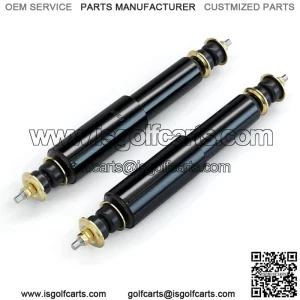 Golf Cart Front Rear Shock Absorber for EZGO TXT 1994-up 70928-G01 70324-G01