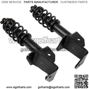 For Yamaha G29 Drive 14527 Golf Cart Front Shock - Passenger Side & Drivers Side