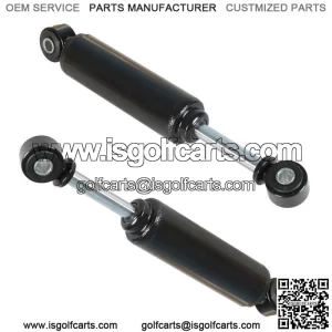 For Club Car 2004-Up Precedent  DS G&E Shock Front Shock Absorbers