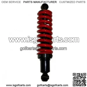 Yamaha Drive2 2017-Up Electric Golf Cart Rear Shock Set 7251
