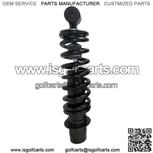 Yamaha Drive2 Golf Cart HD Rear shock Sp.24045