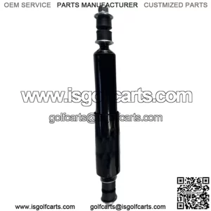 EZGO Golf Cart Front Shock And Bhing kit 5000 1970-1994 2001.5 up