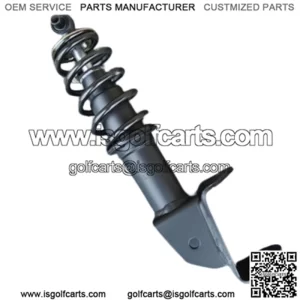 Front Shock Absorber, Golf Cart OEM Yamaha JW1-F3350-10-00
