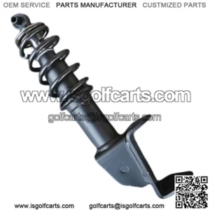 Front Shock Absorber, Golf Cart, OEM Yamaha Parts,JW1-F3390-10-00