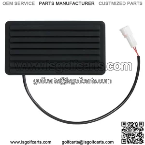 Brake Pad Light Switch for OEM RXV Golf Cart