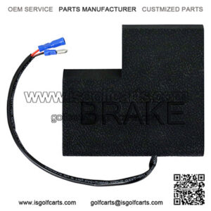 Brake Pad Light Switch for OEM Club Car Precedent Golf Cart