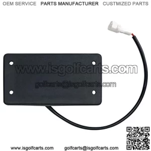 Brake Pad Light Switch for OEM TXT 1991-Up Golf Cart