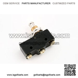 Golf Carts Universe Golf Cart Club Car DS Brake Light Switch