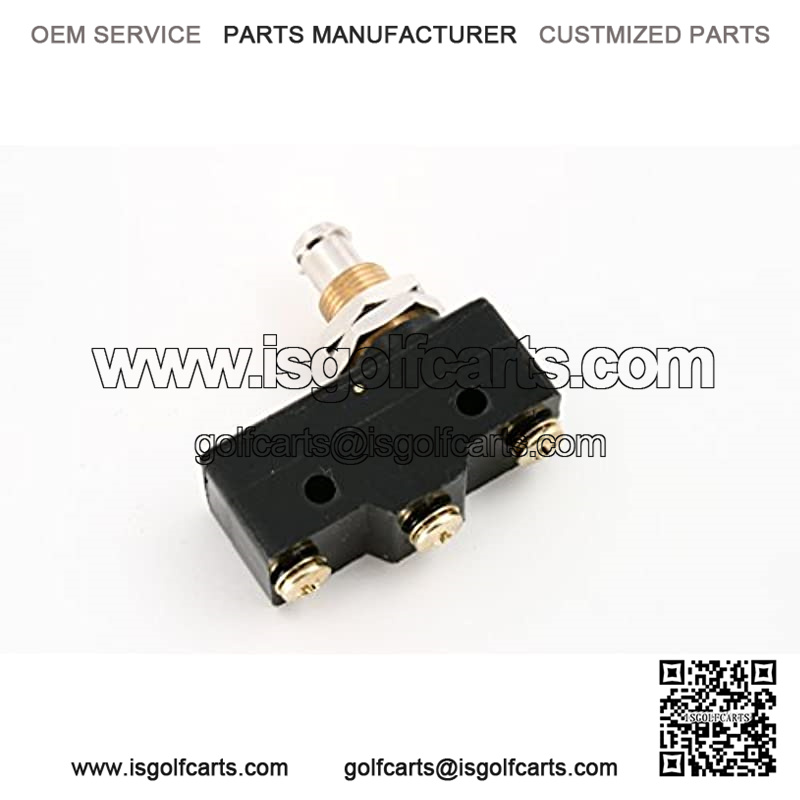 Golf Carts Universe Golf Cart Club Car DS Brake Light Switch