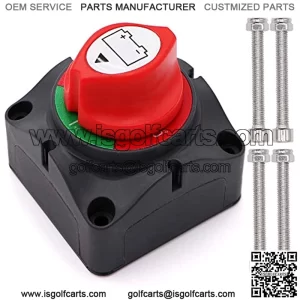 2PCS Rocker Switch 12V 24V ON/Off Toggle Blue LED Light Bar Rear Lights Switch 5 Pin SPST for Car Auto Truck Boat Marine UTV with Wires Set