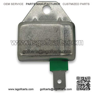 DEF Igniter Module Ignition Trigger for Kawasaki FE290 FE350 Club Car DS Gas Golf Cart 1992-1996 Replaces 1016491 21119-2101 211192101 21119-2119 211192119 21119-2139 211192139