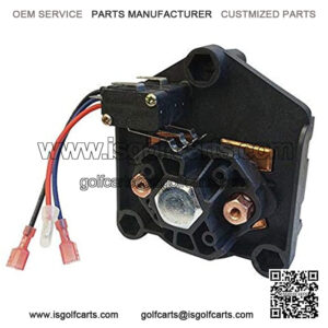 Forward & Reverse Switch for Club Car Golf Carts 1990+