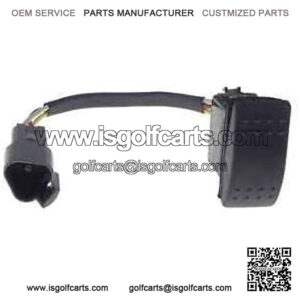 Forward and Reverse Switch for Yamaha G22, G29 Golf Carts