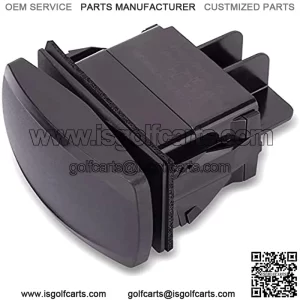 Sainwill Forward Reverse Switch 48V for 1996 Up Club Car DS and Precedent, Golf Cart Forward Reverse Switch