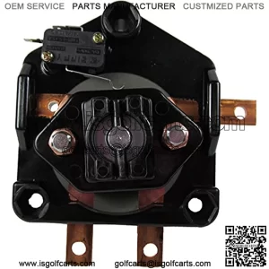 84-06 Golf Cart Forward Reverse F&R Switch 693