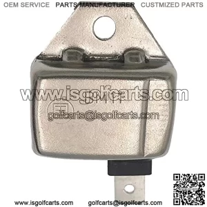 21119-2161 Igniter Ignitor Module for Club Car DS Gas Golf Cart 1992-1996 FE290 FE350 1016491 ZF345-2