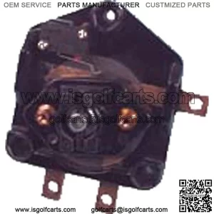 Club Car Forward And Reverse Switch (1984-05) DS 36 Volt Resistor Golf Cart