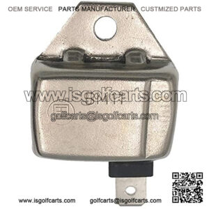 21119-2161 Igniter Ignitor Module for Club Car DS Gas Golf Cart 1992-1996 FE290 FE350 1016491 ZF345-2