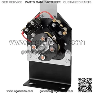 Forward and Reverse Switch Assembly for Golf Cart TXT 1994-up OEM #73036G1,70578G1