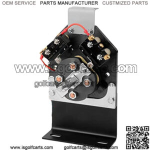 EZGO Forward and Reverse Switch Assembly for Golf Cart TXT 1994-up OEM #73036G1,70578G1