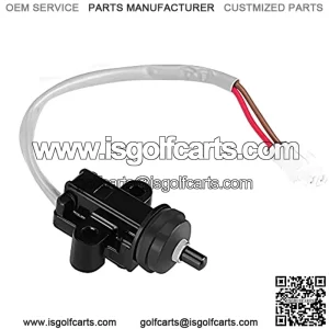 Acelerador Micro Interruptor de parada para Yamaha G11 G14 G16 G19 G20 G21 G22 G29/Drive G&E, OEM JF7-82817-20